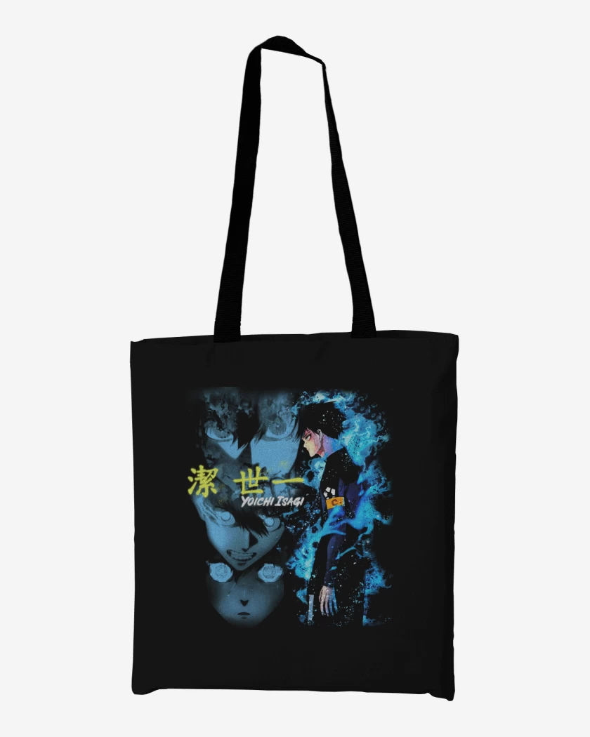 Totebag isagi yoichi