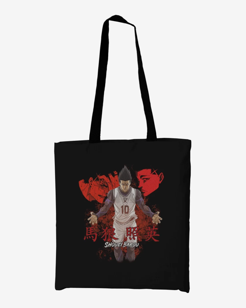 Totebag Shouei Barou