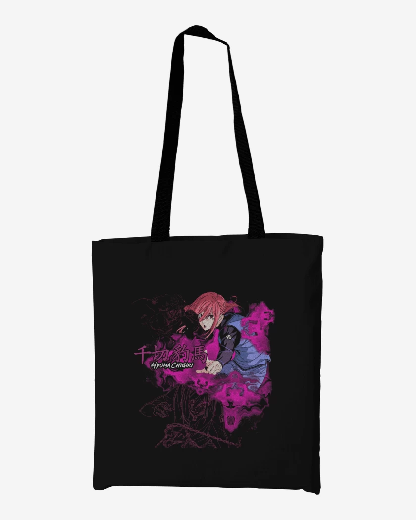 Totebag Hyoma Chigiri