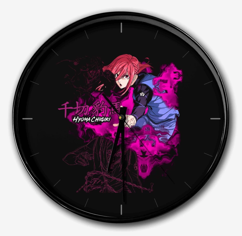 Reloj Hyoma Chigiri
