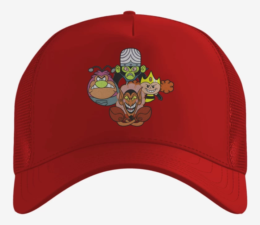 Gorro Bohemian Saltadilla