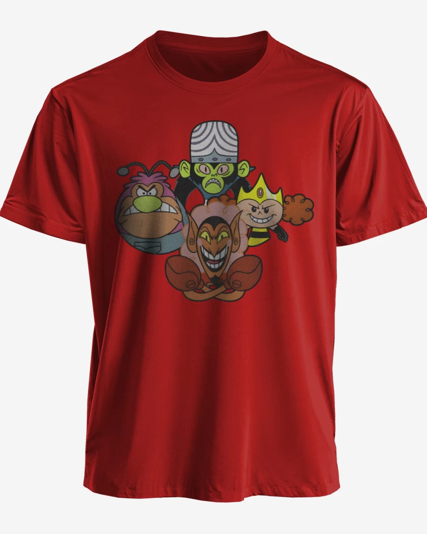 Polera Bohemian Saltadilla