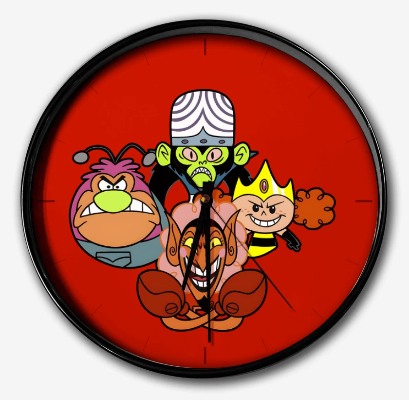 Reloj Bohemian Saltadilla