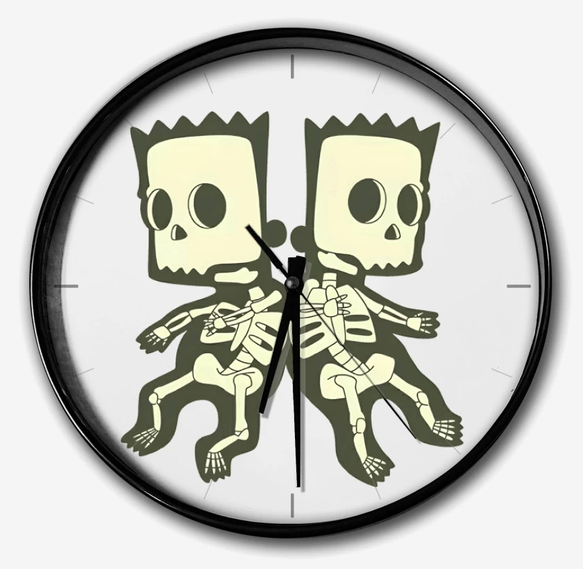 Reloj Bart & Hugo