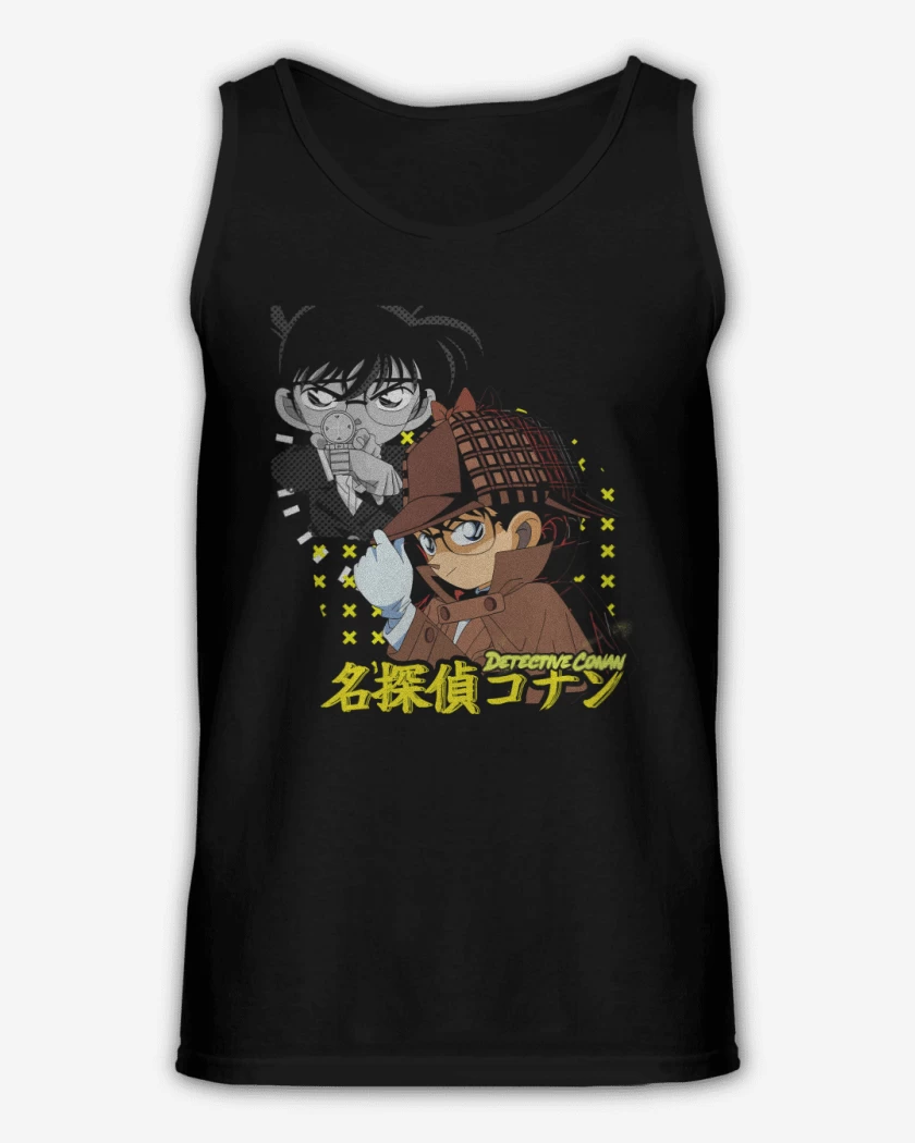 Sudadera Detective Conan