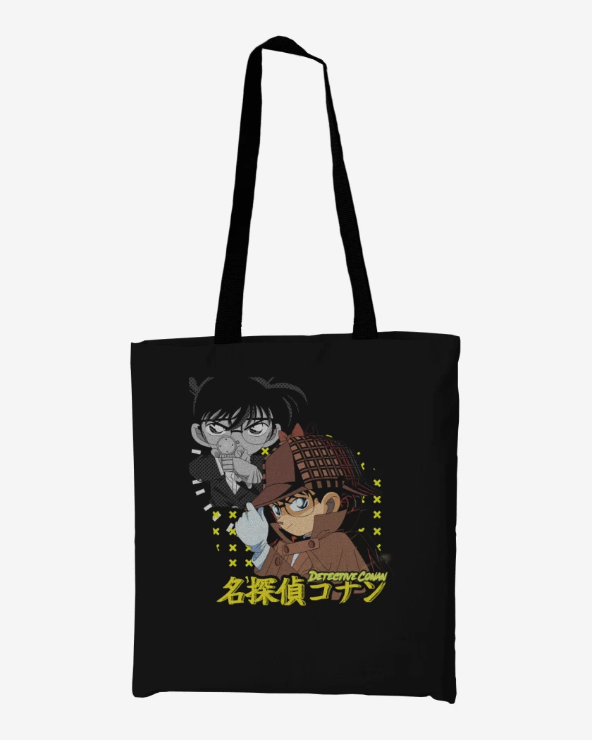 Totebag Detective Conan