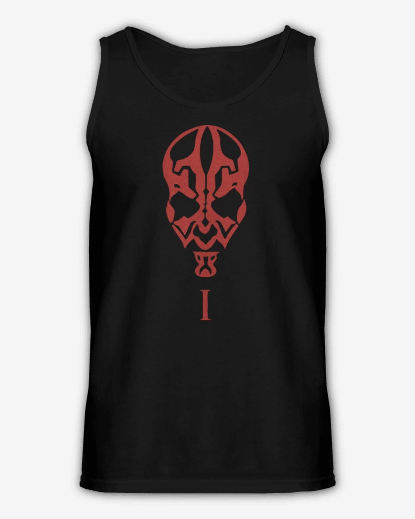 Sudadera Darth maul