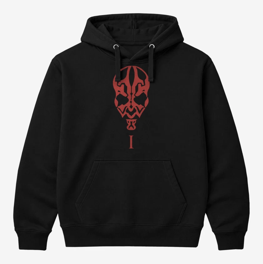 Polerón Canguro Darth maul