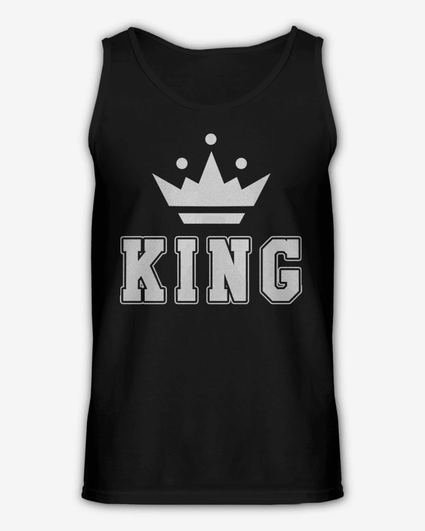 Sudadera King