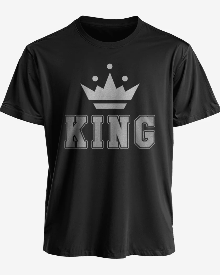 Polera King