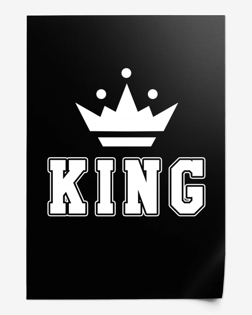 Print King