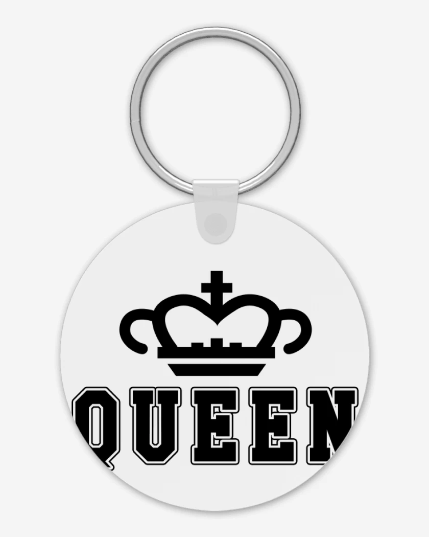 Llavero Queen