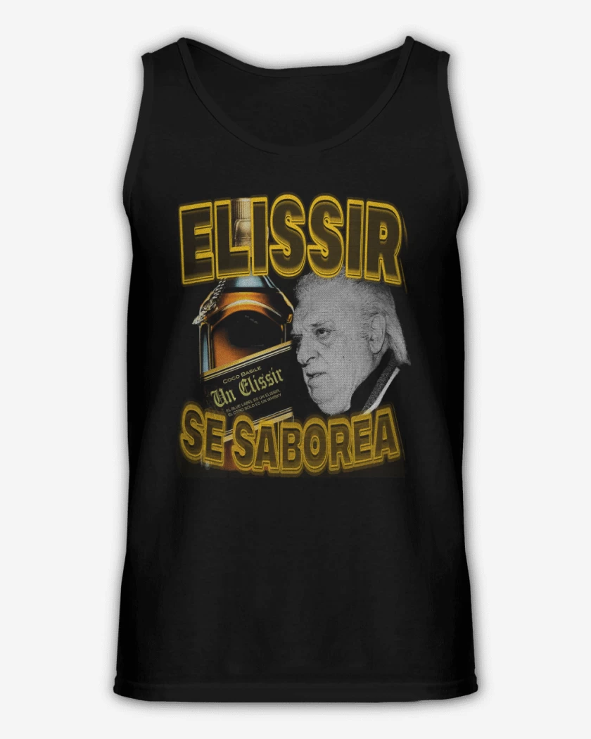 Sudadera Elissir