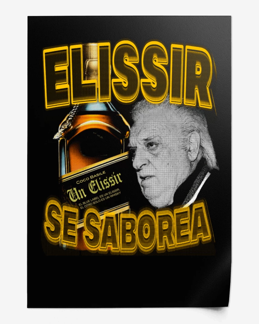 Print Elissir