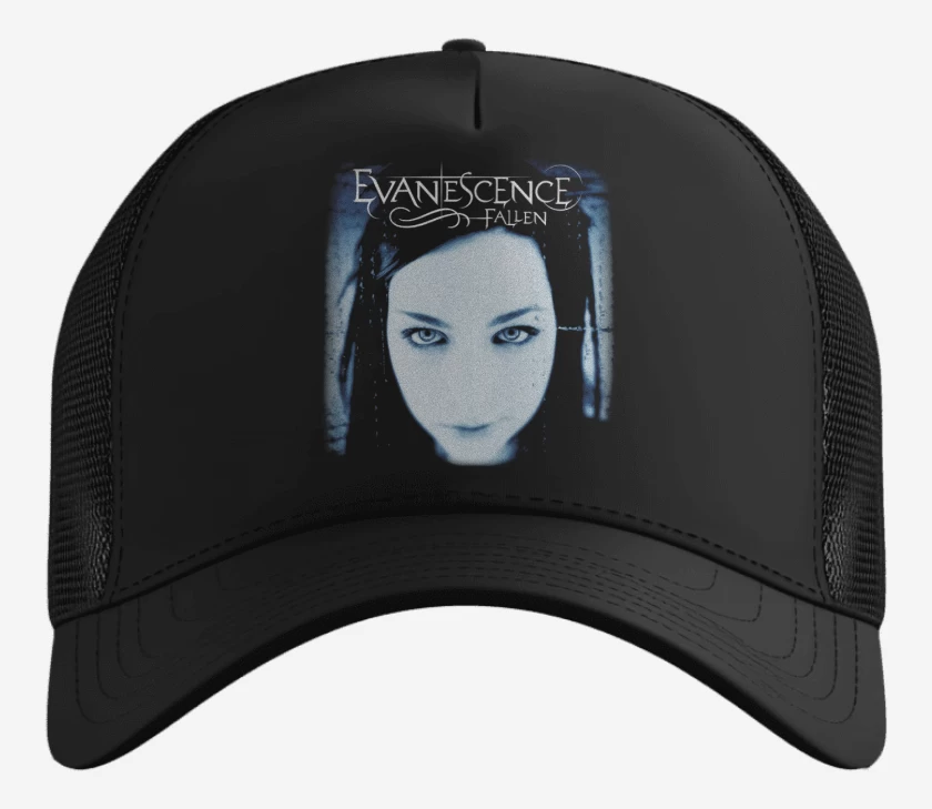 Gorro Evanescene Fallen 