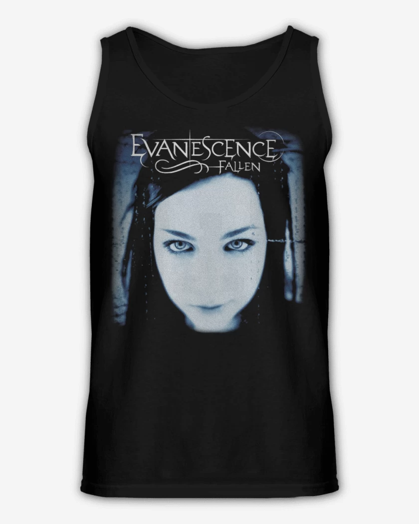 Sudadera Negro de Evanescene Fallen 