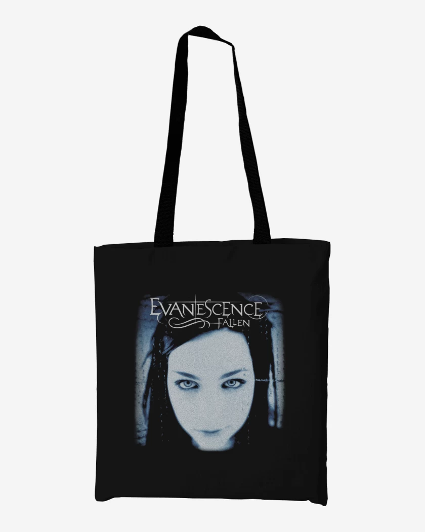 Totebag Evanescene Fallen 