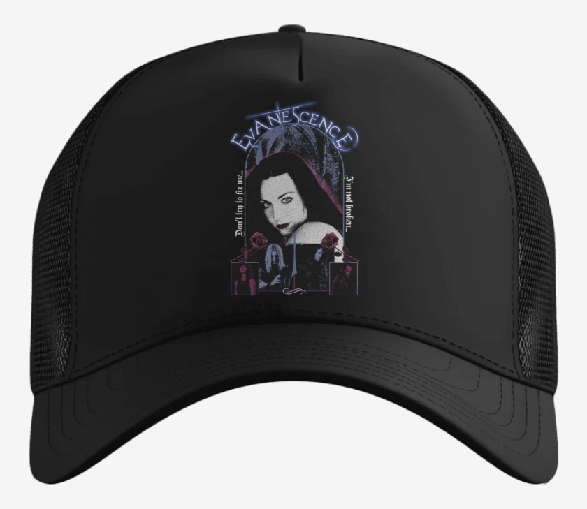 Gorro Dont Try to Fix Me