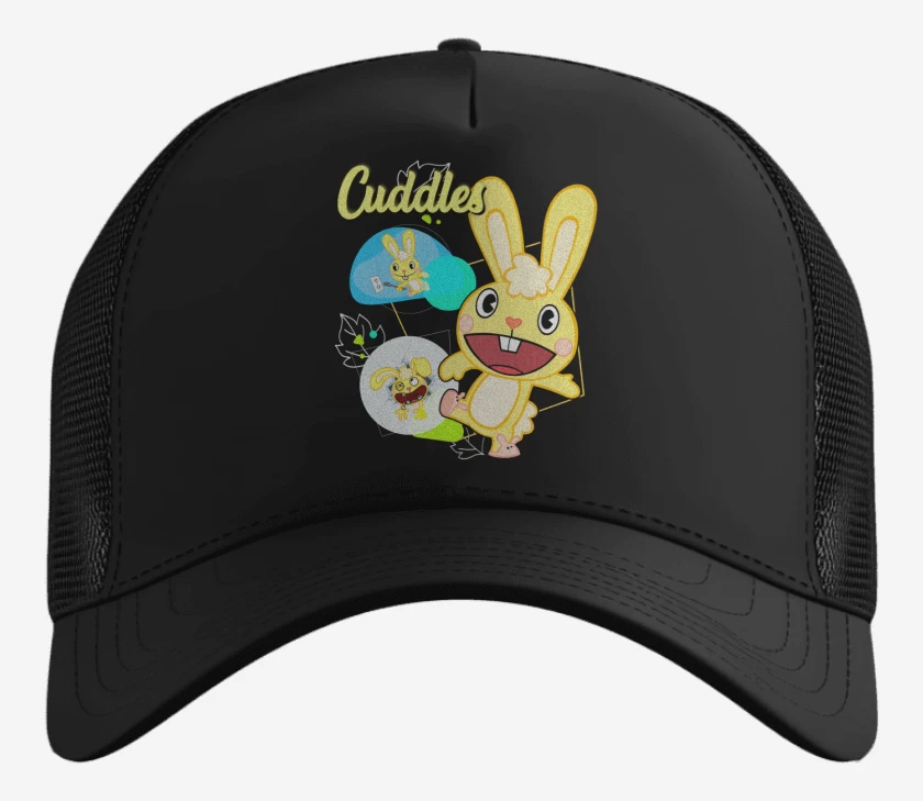 Gorro Cuddles 