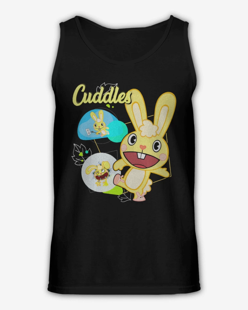 Sudadera Cuddles 