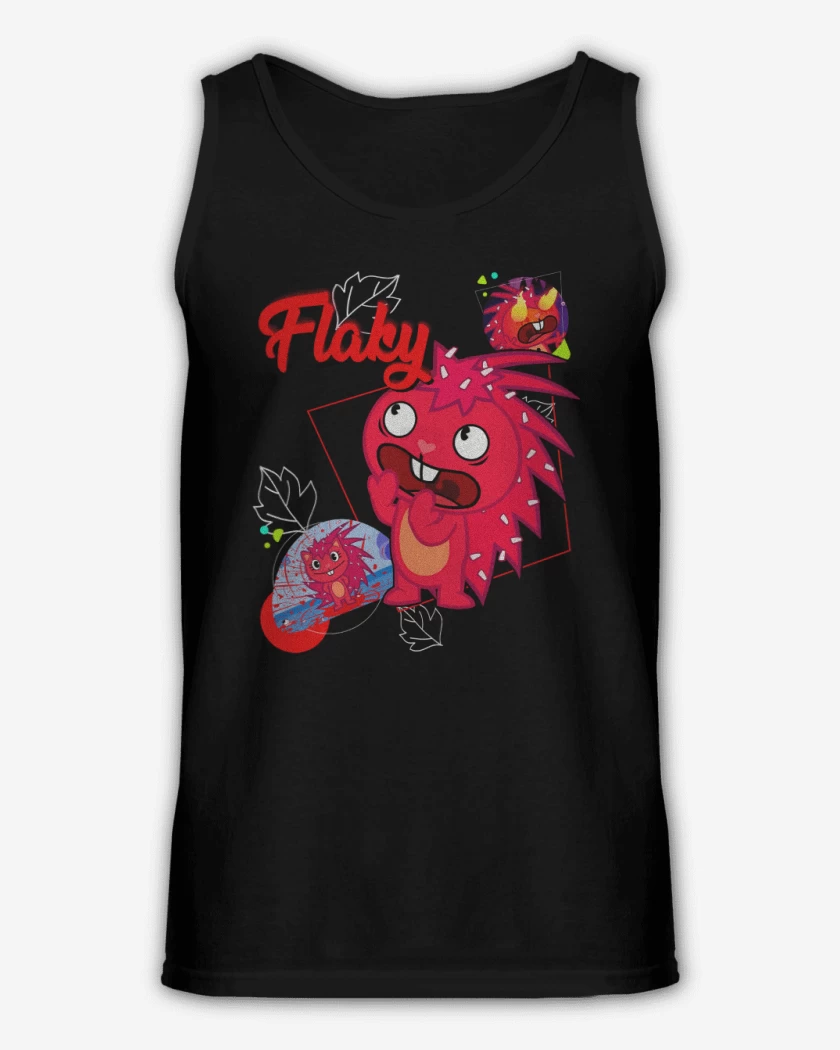 Sudadera Flaky