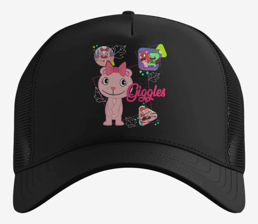 Gorro Giggles