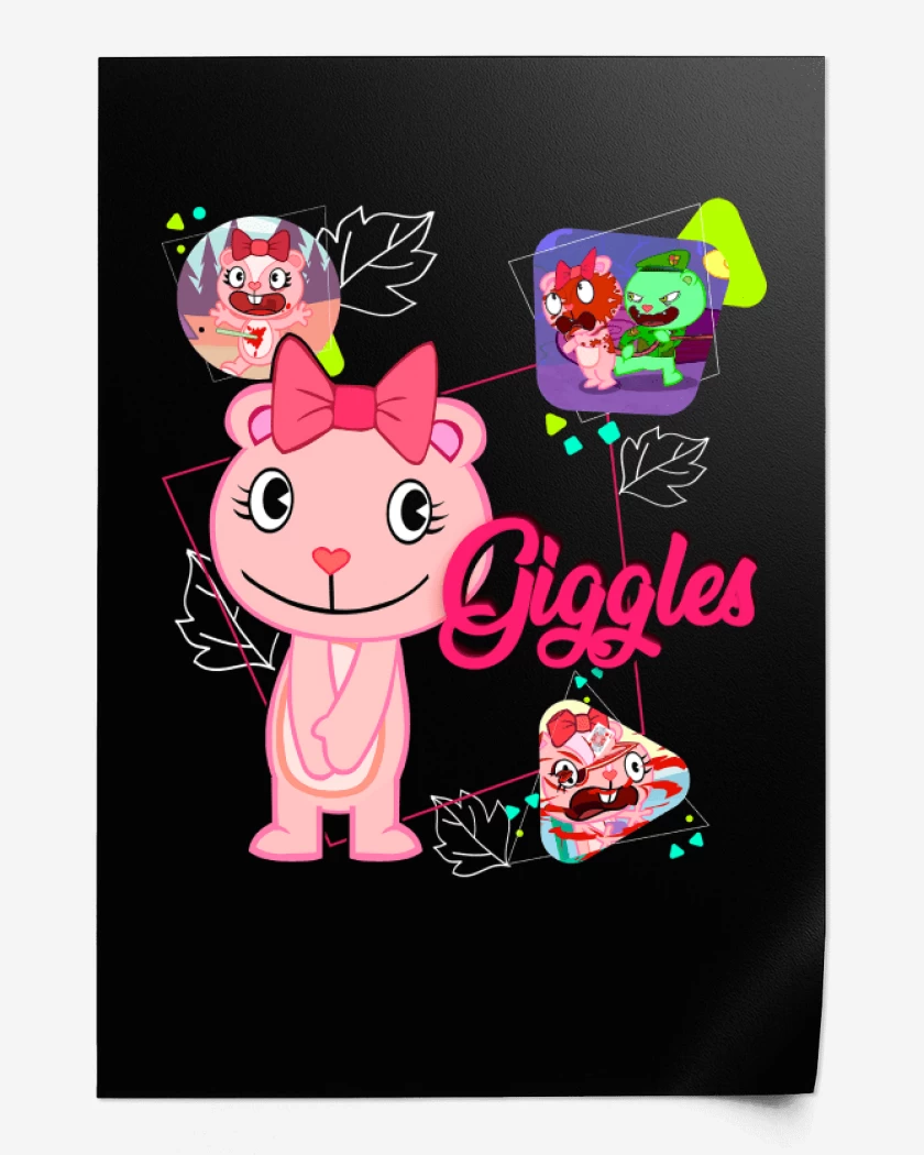 Print Giggles