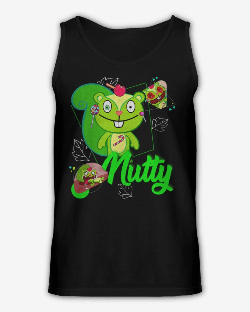 Sudadera Nutty