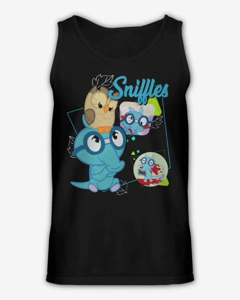 Sudadera Sniffles