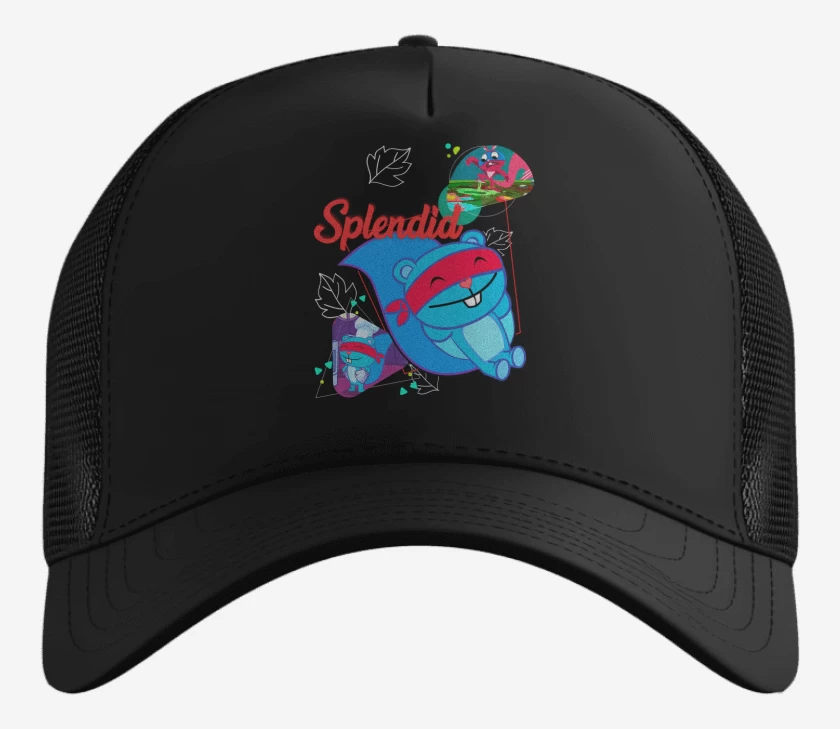 Gorro Splendid