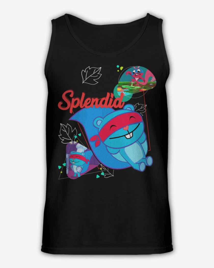 Sudadera Splendid
