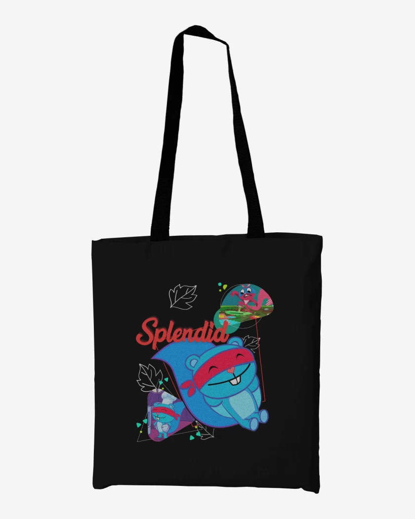 Totebag Splendid