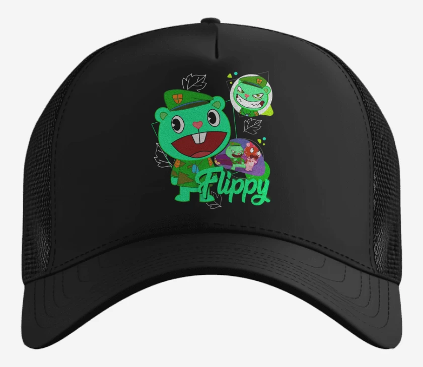 Gorro Flippy