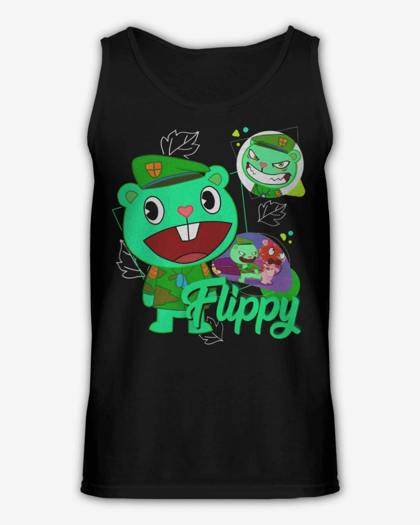 Sudadera Flippy