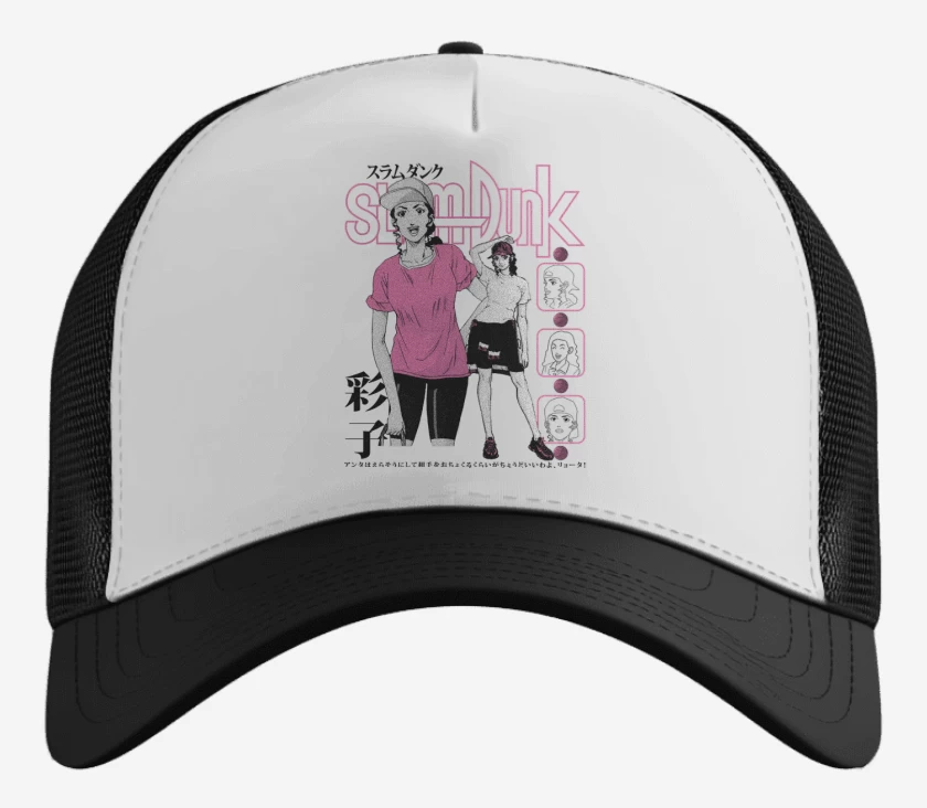Gorro SLDNK Ayako B