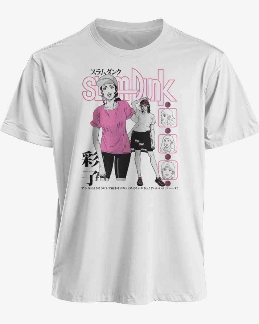 Polera SLDNK Ayako B