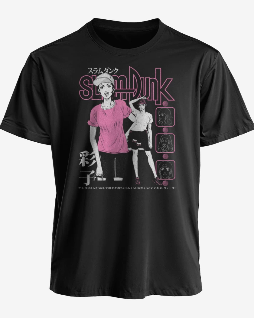Polera SLDNK Ayako N