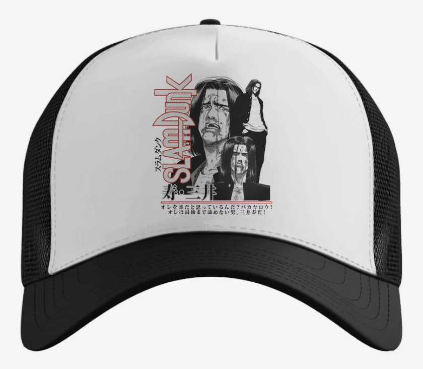Gorro SLDNK Mitsui Pandillero B