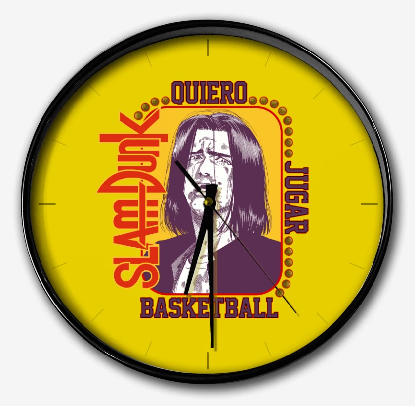 Reloj SLDNK Quiero Jugar Basketball