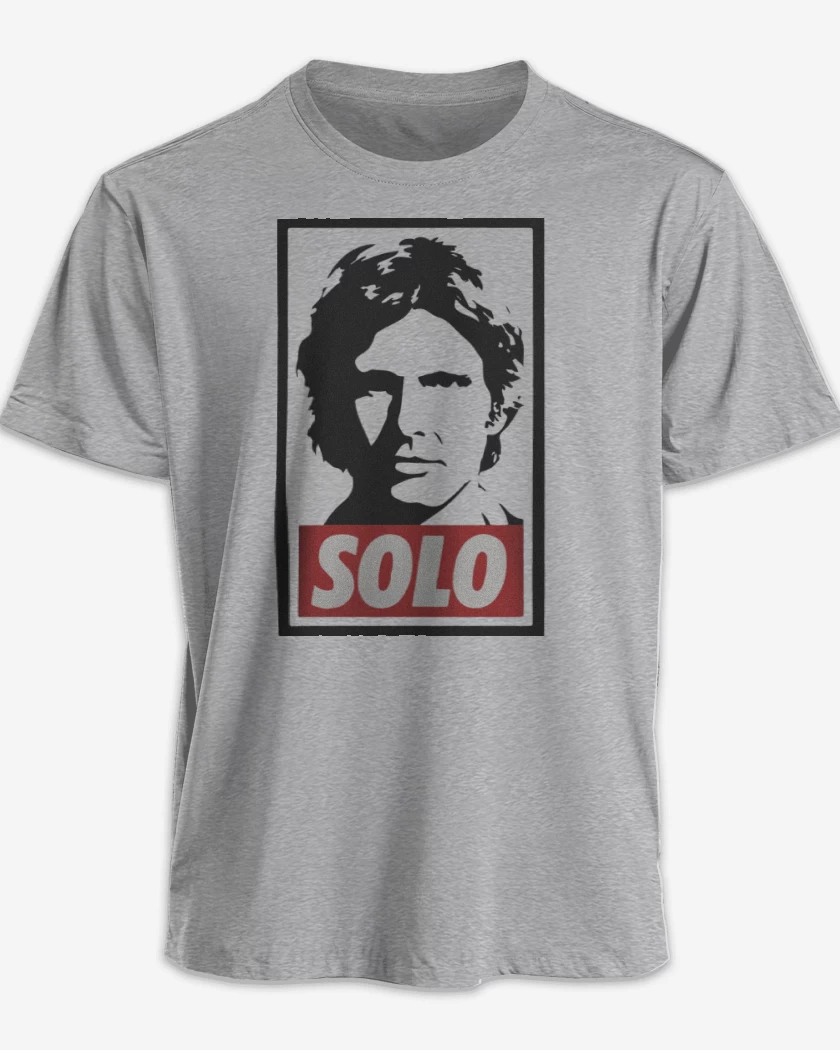 Polera Solo