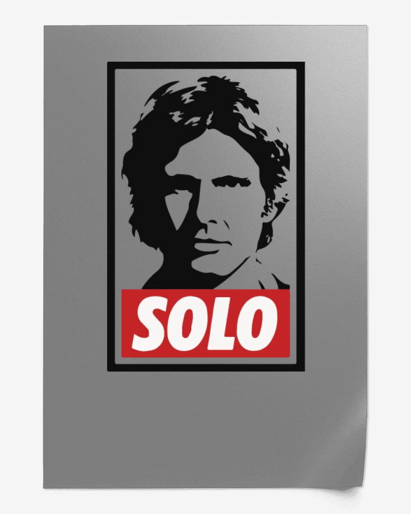 Print Solo