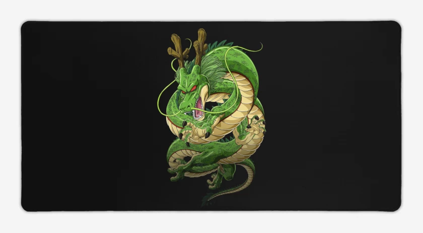 Mouse pad Gamer Shen Long