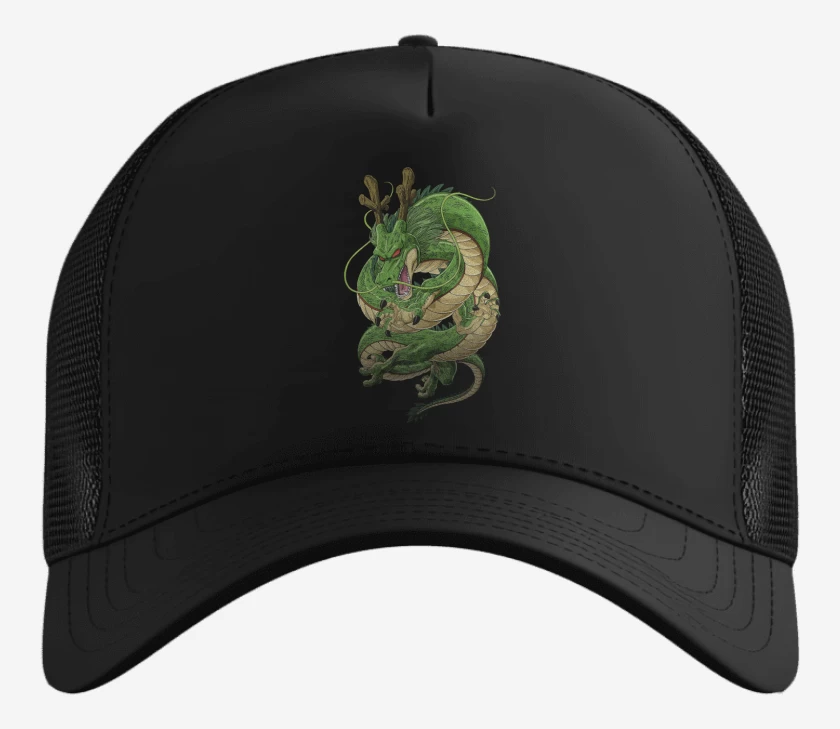 Gorro Shen Long