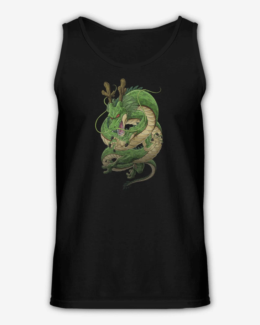 Sudadera Shen Long