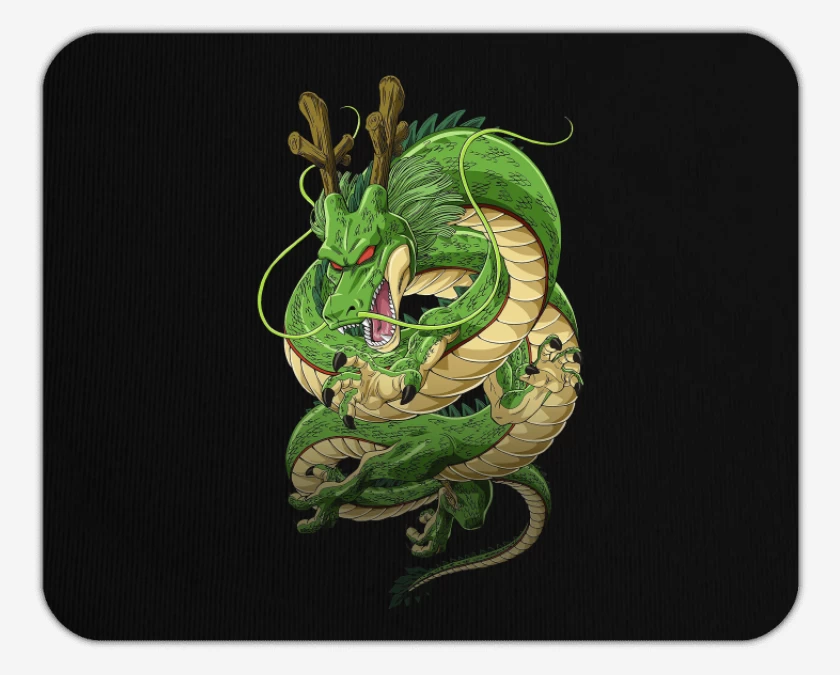 Mousepad Shen Long