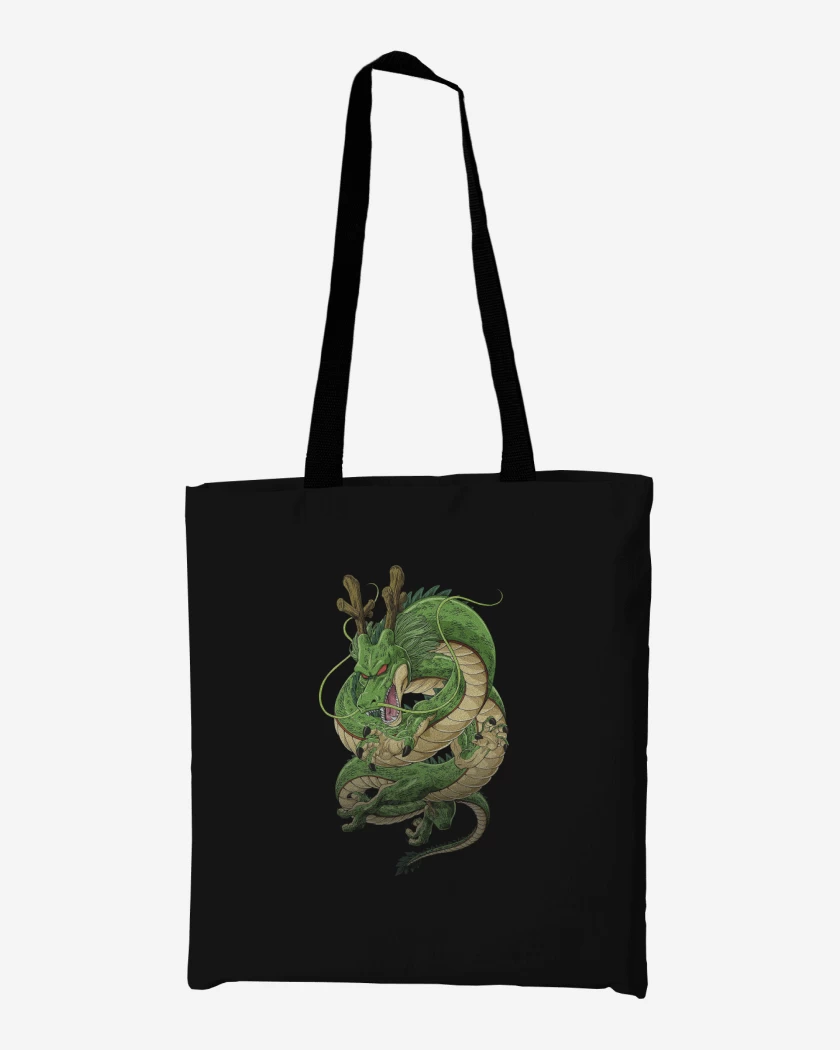 Totebag Shen Long