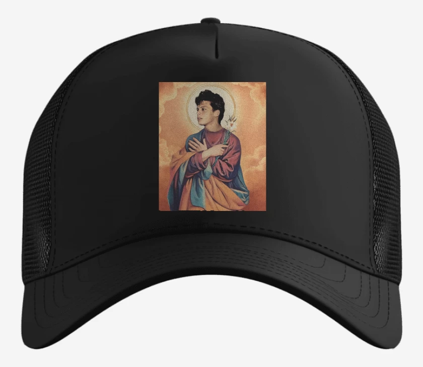 Gorro San Luis Miguel