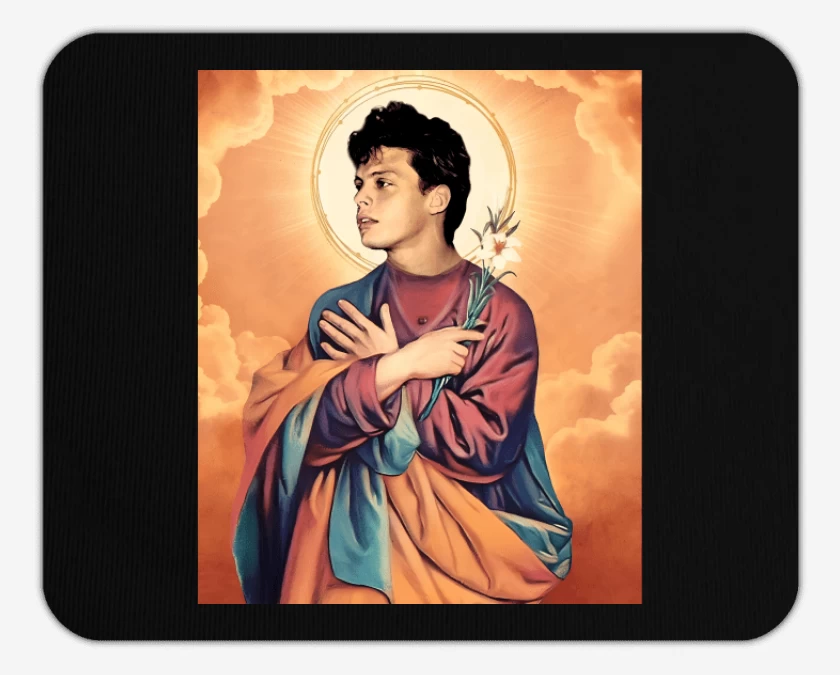 Mousepad San Luis Miguel