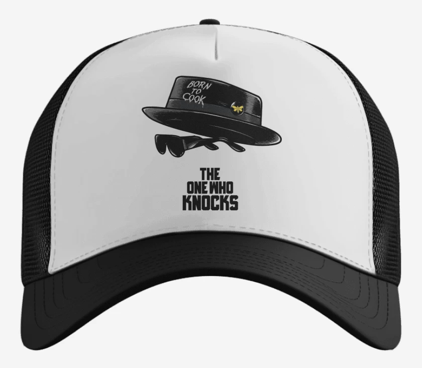 Gorro Nacido para Cocinar