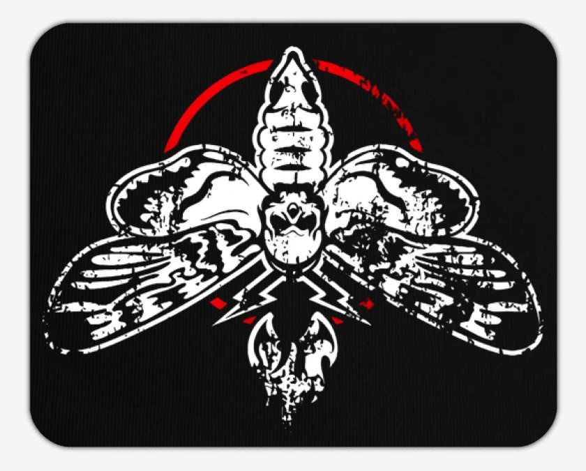 Mousepad Luciernaga Wyatt